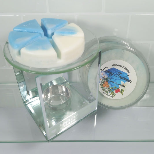 natural-wax-melts