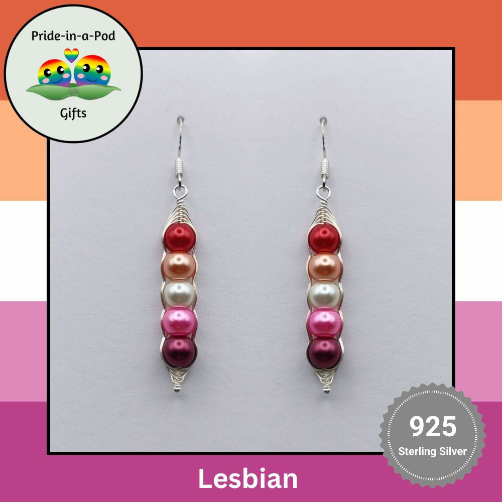 pride-silver-earrings
