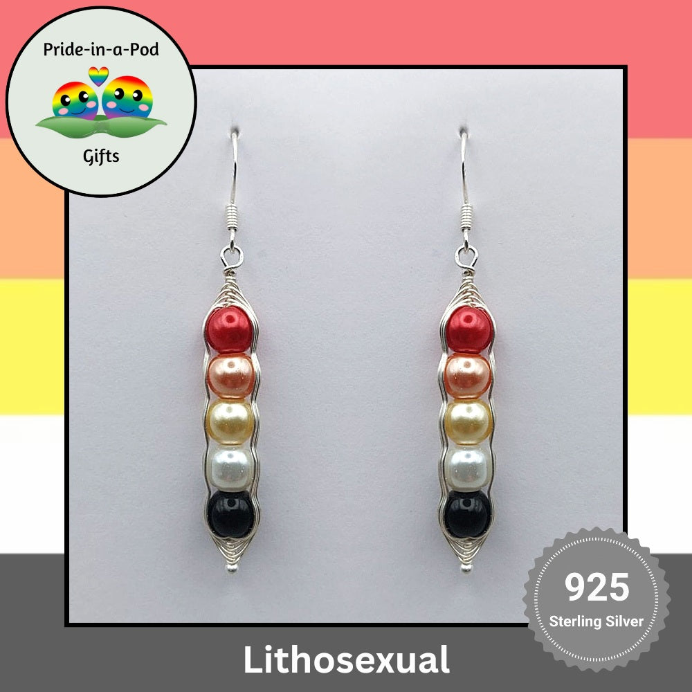 pride-silver-earrings