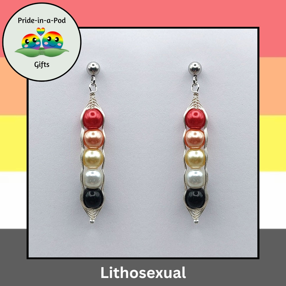lithosexual-gift