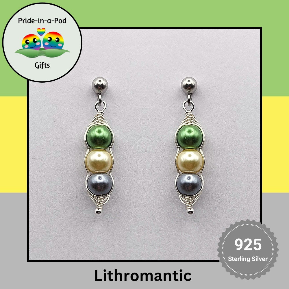 pride-silver-earrings