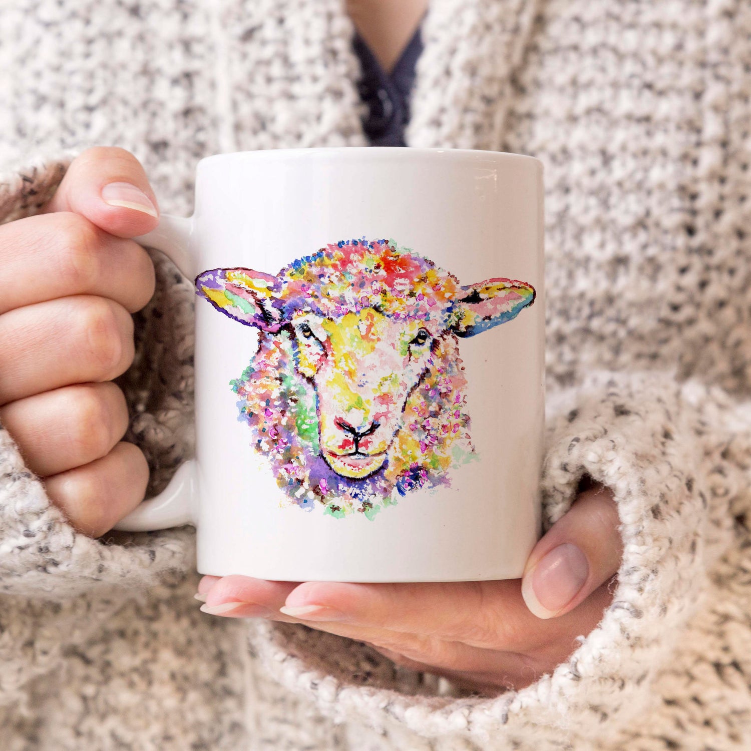 ewe-mug