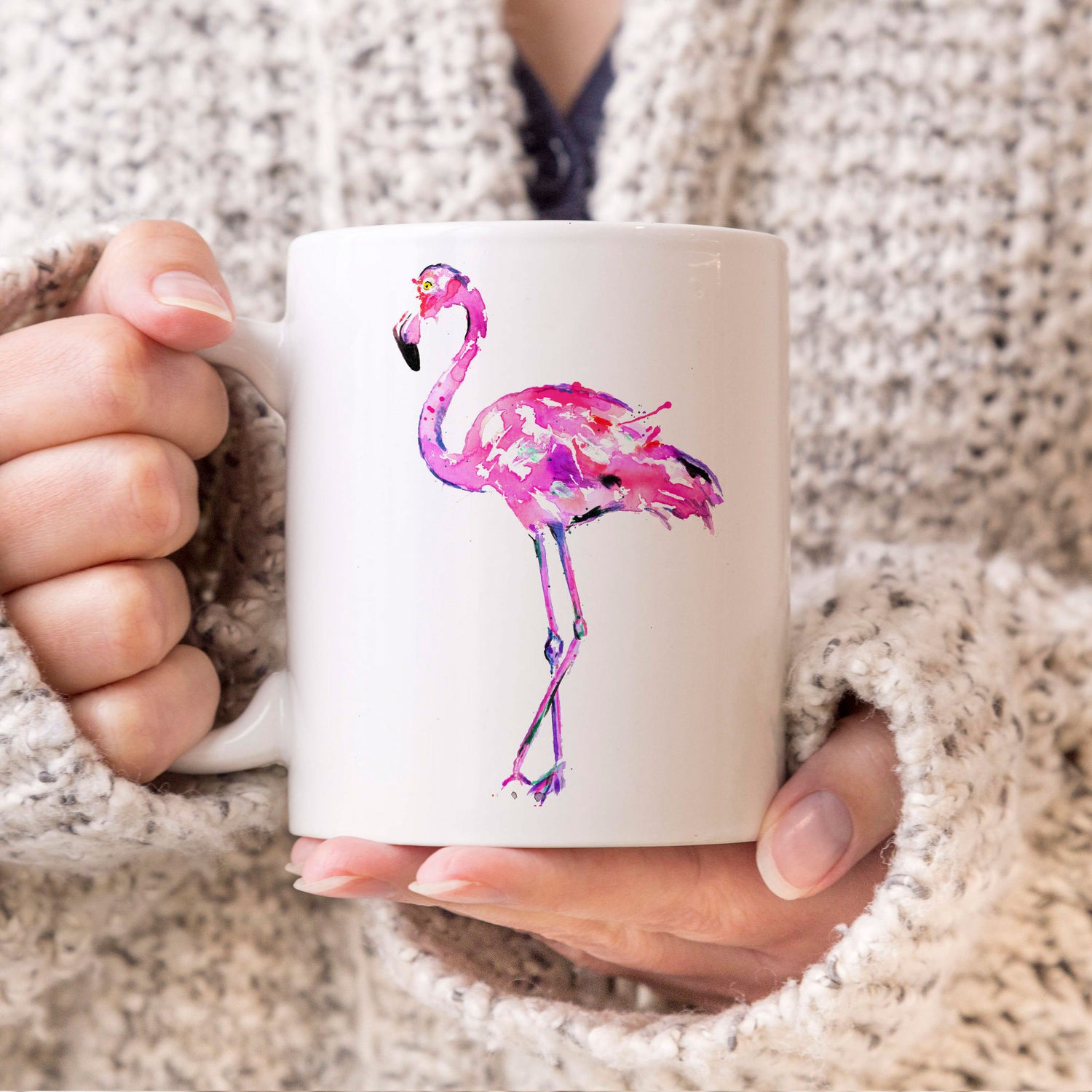 flamingo-mug