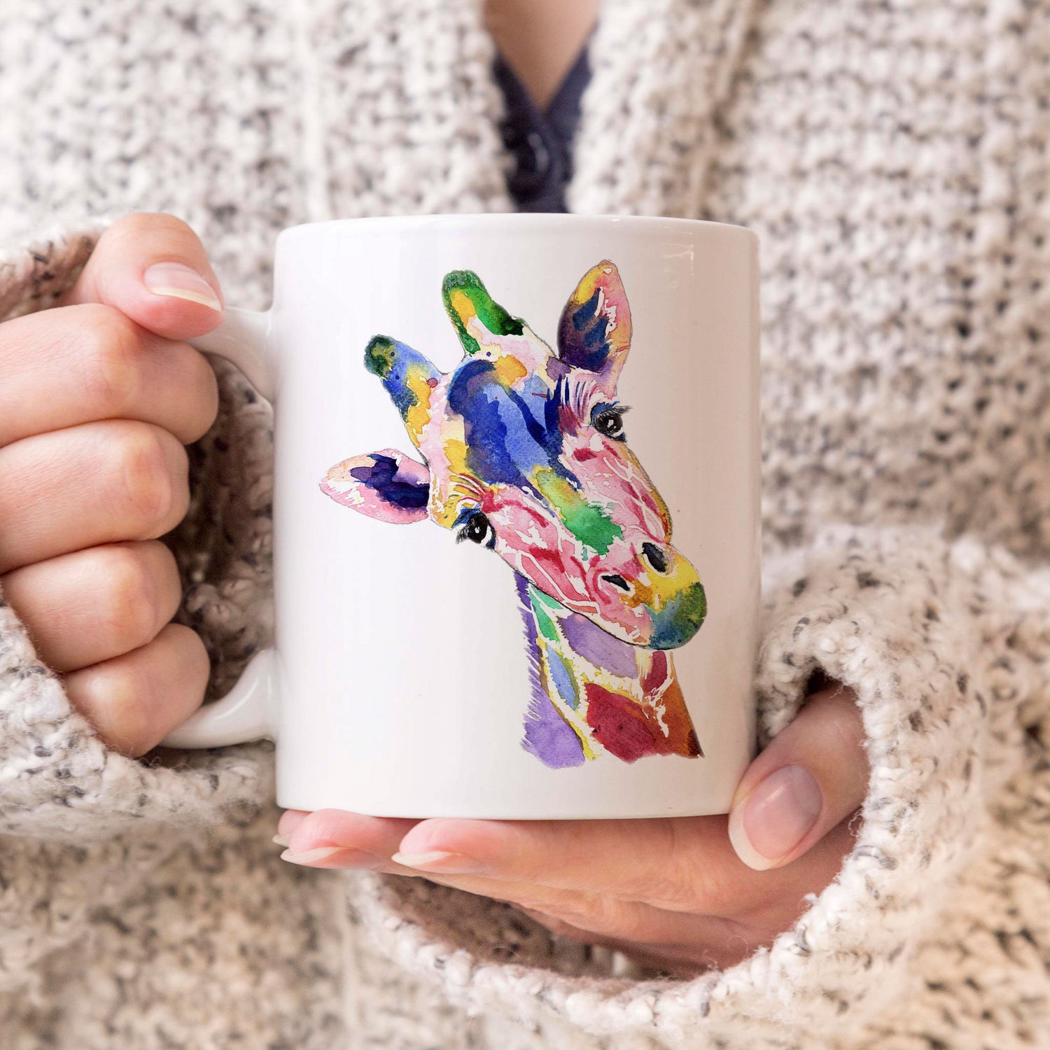 giraffe-mug