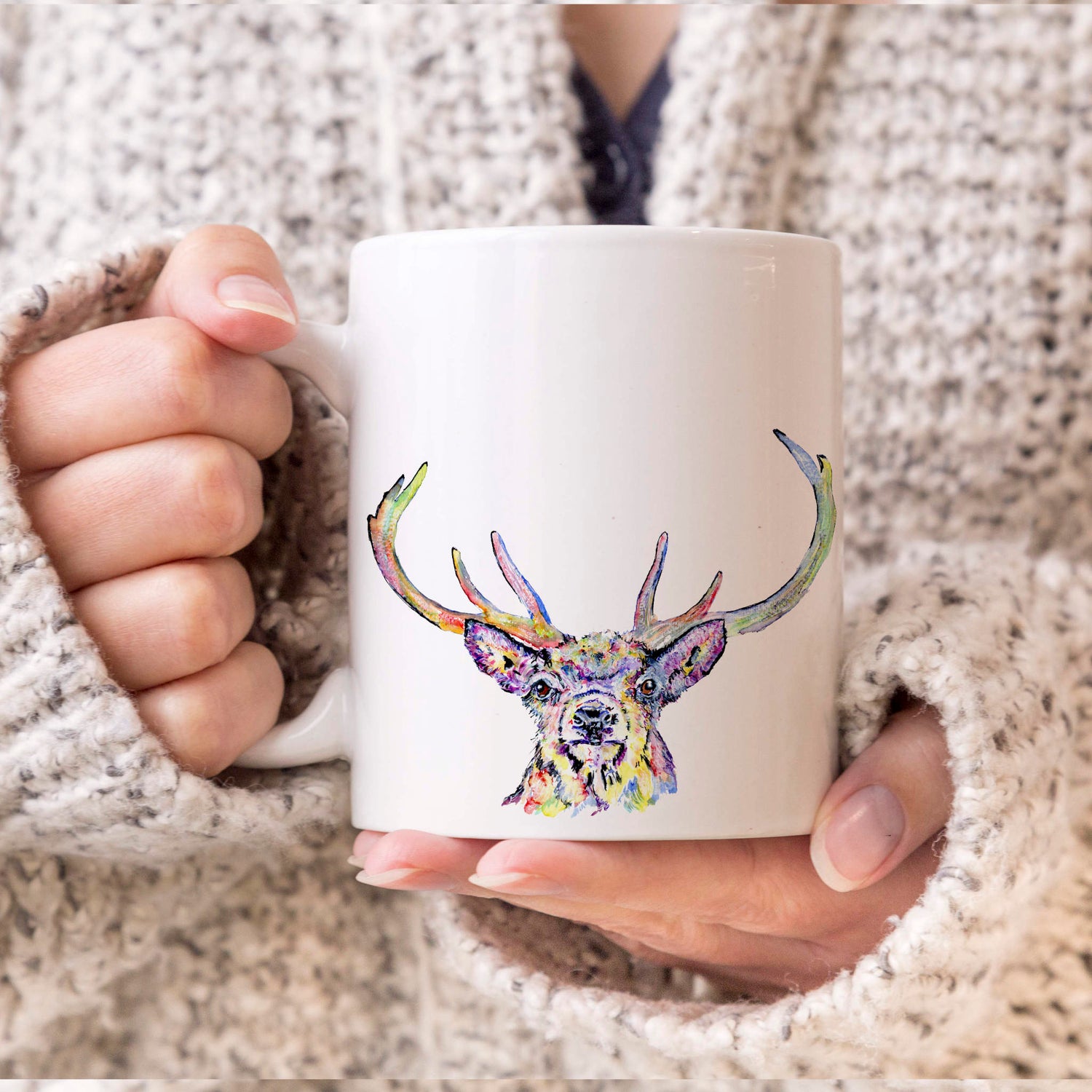 stag-mug
