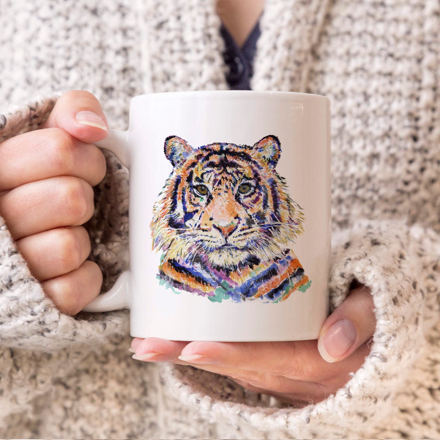 tiger-mug
