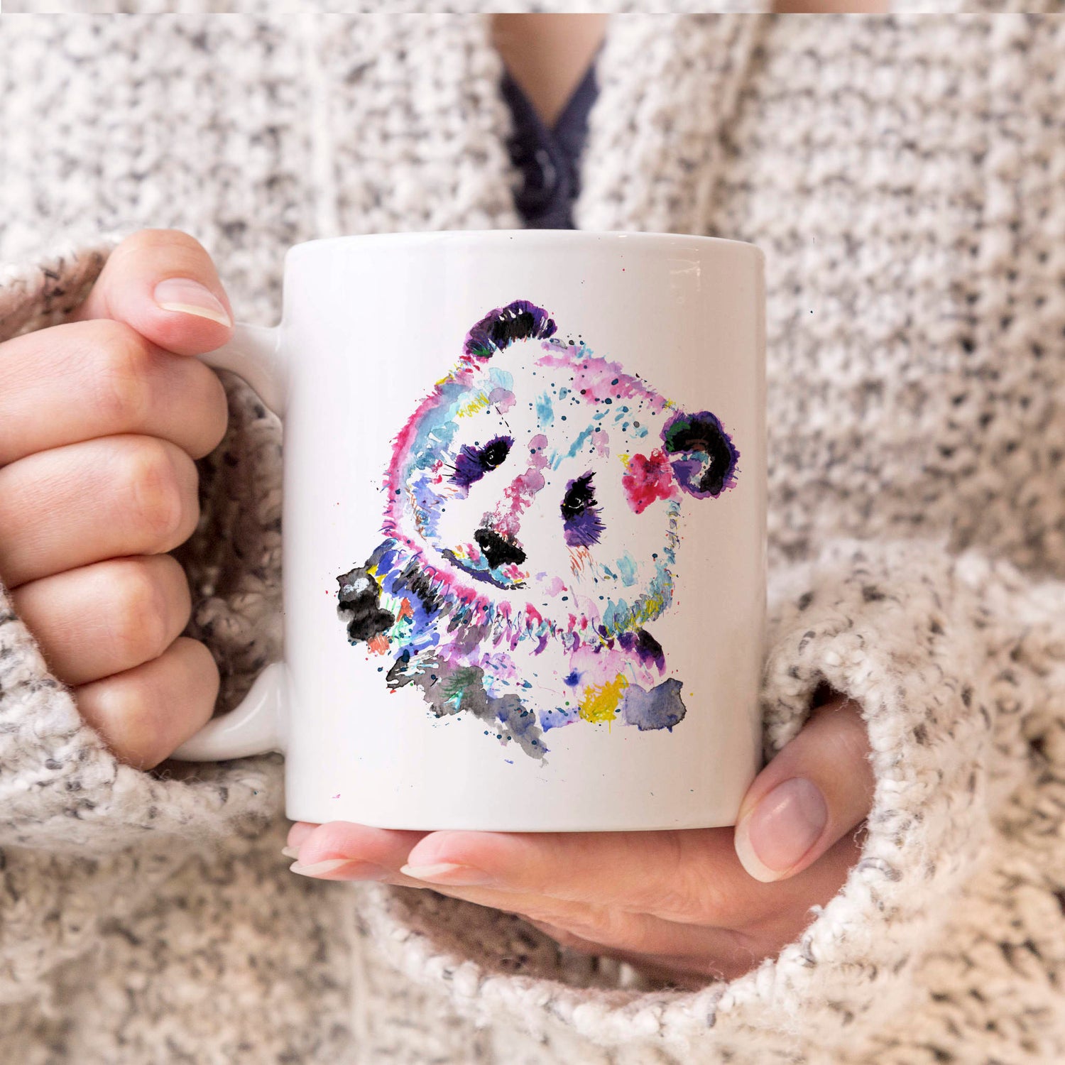 panda-mug