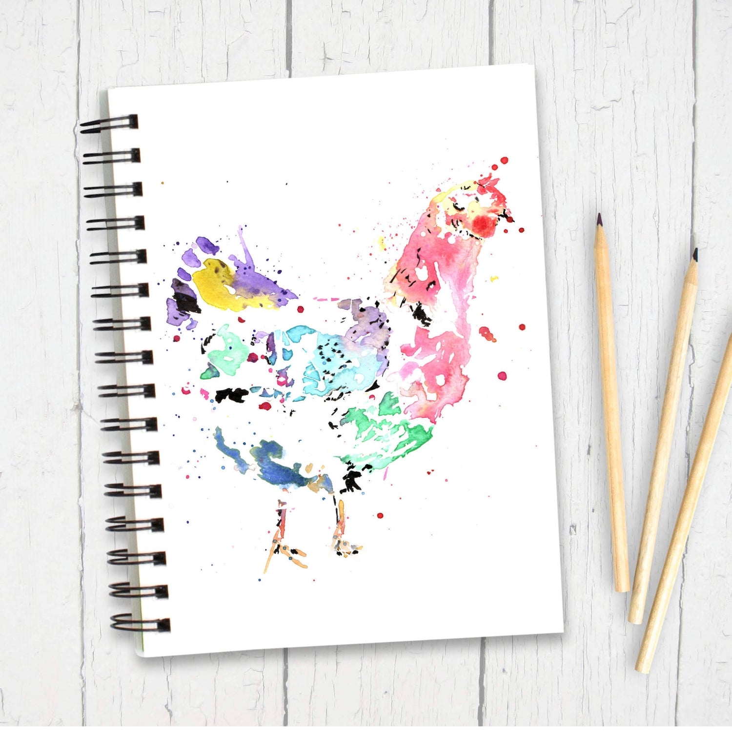 hen-related-gifts