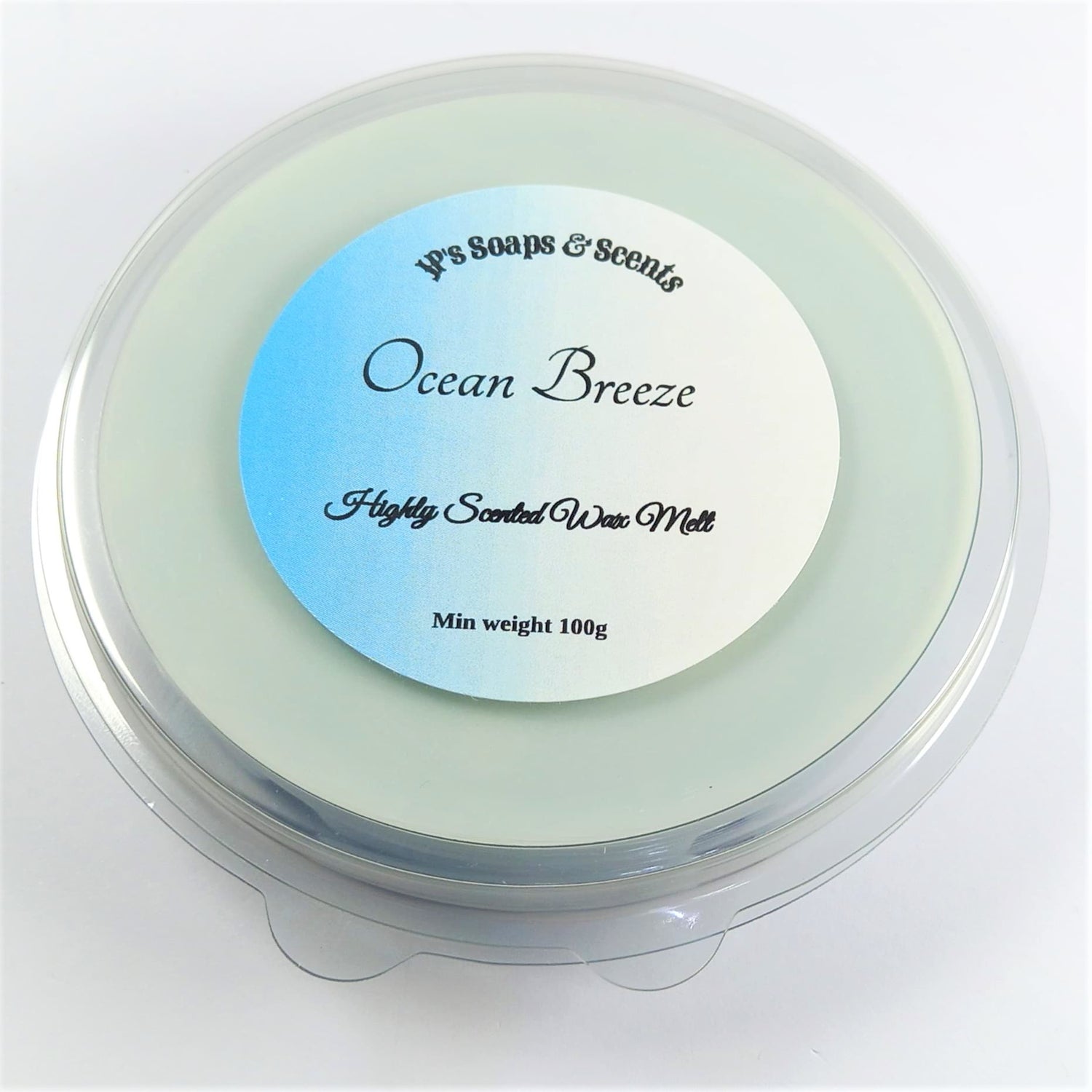 natural-wax-melts