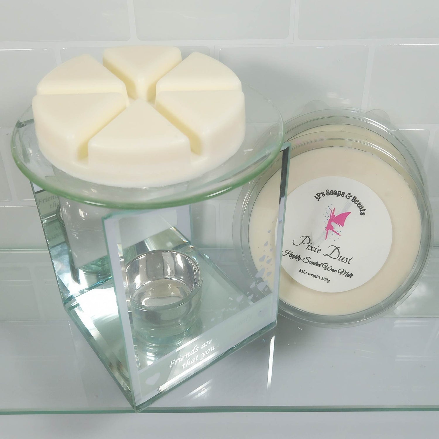 natural-wax-melts