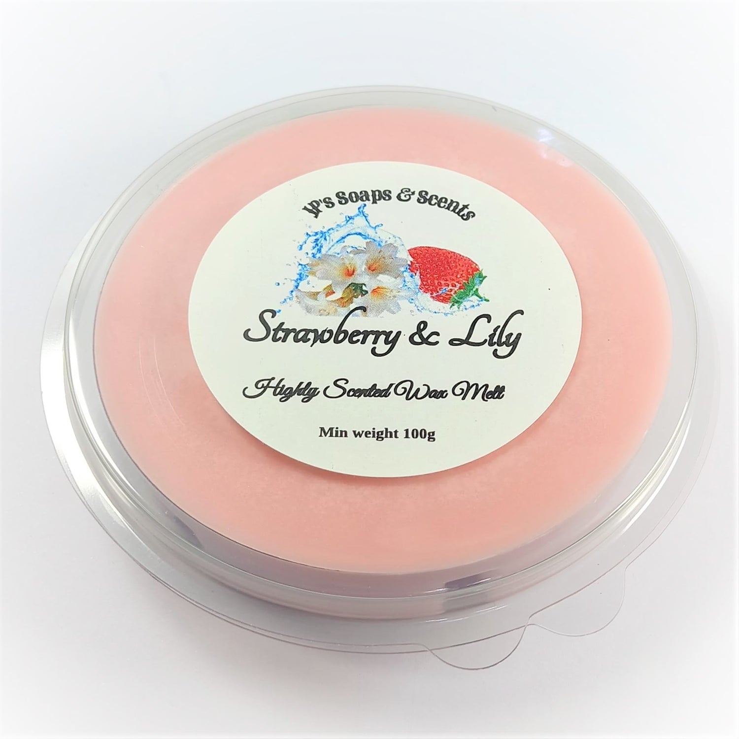 natural-wax-melts