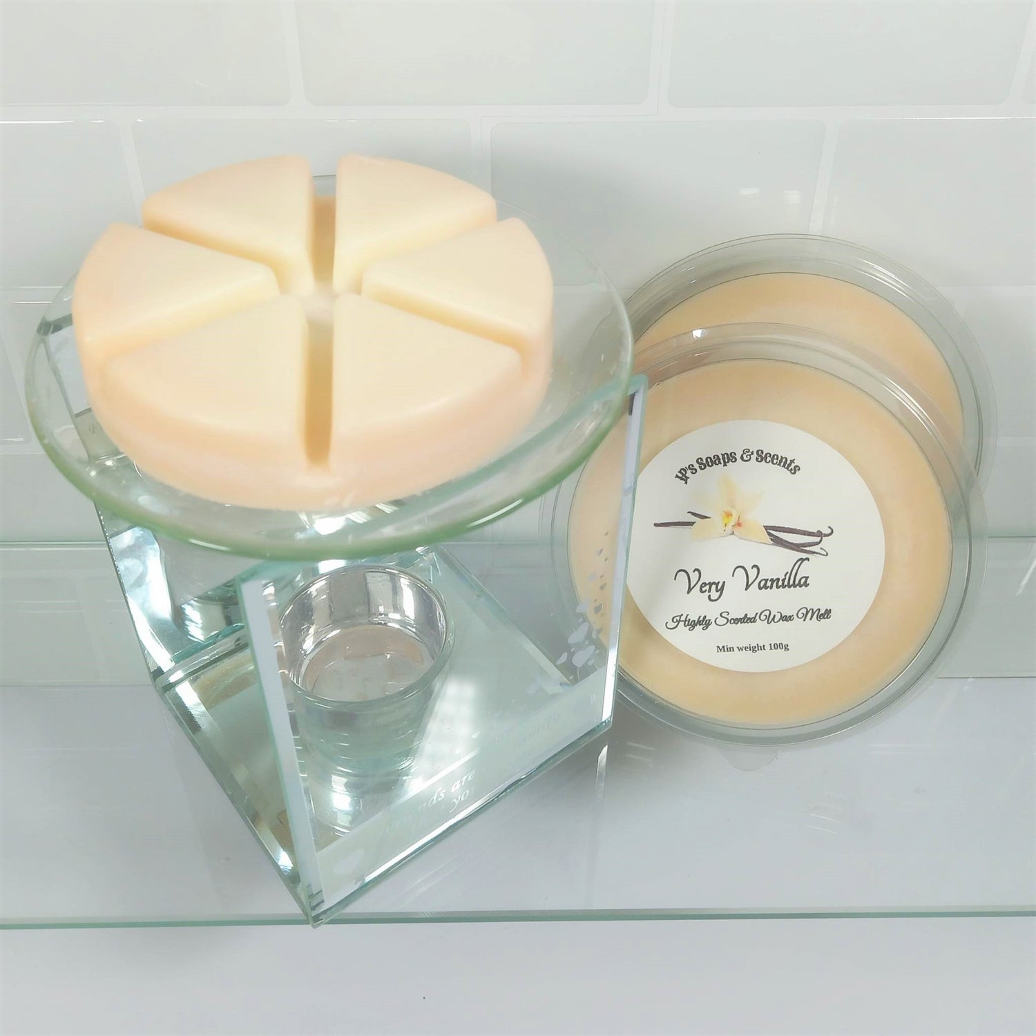 natural-wax-melts