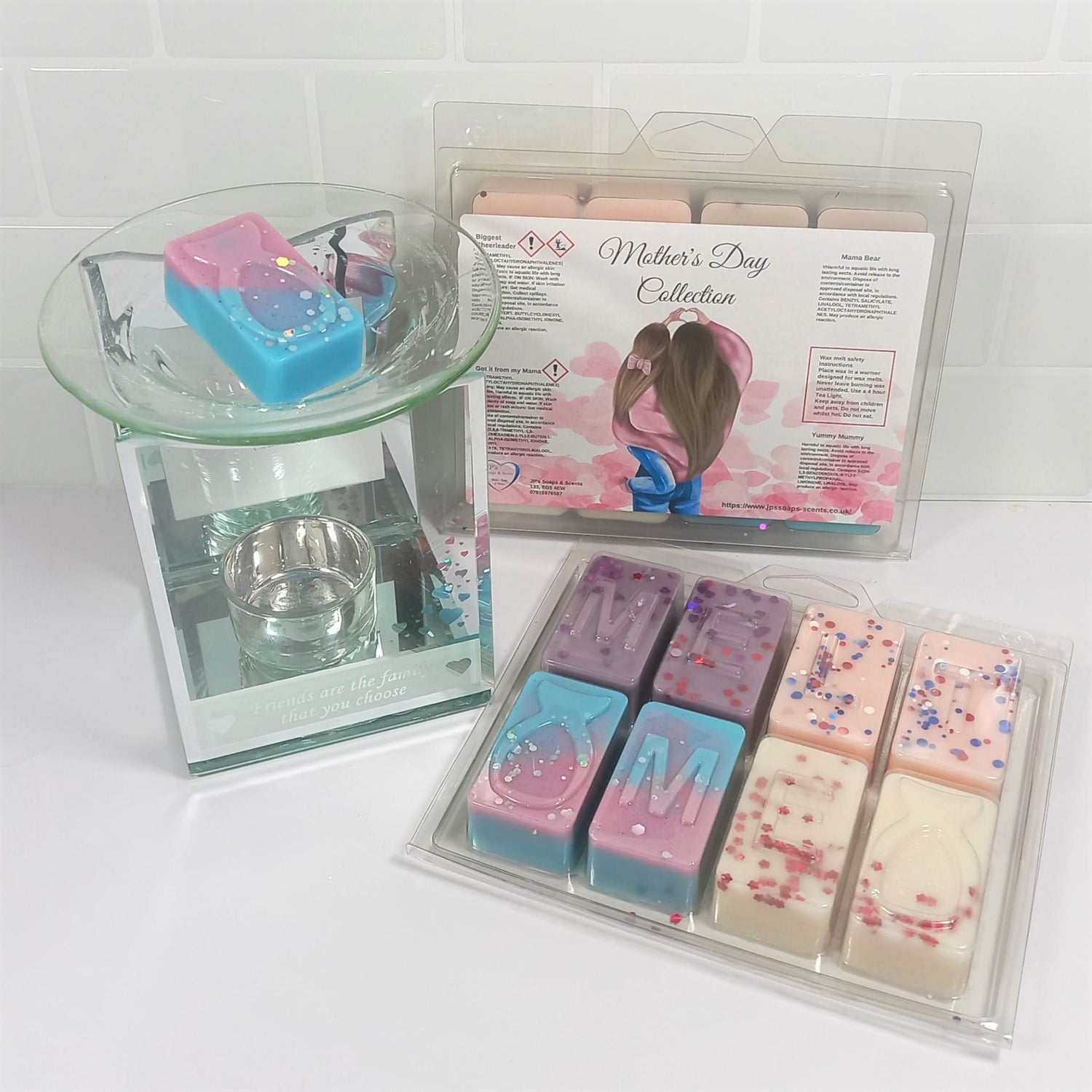 wax-melt-sets