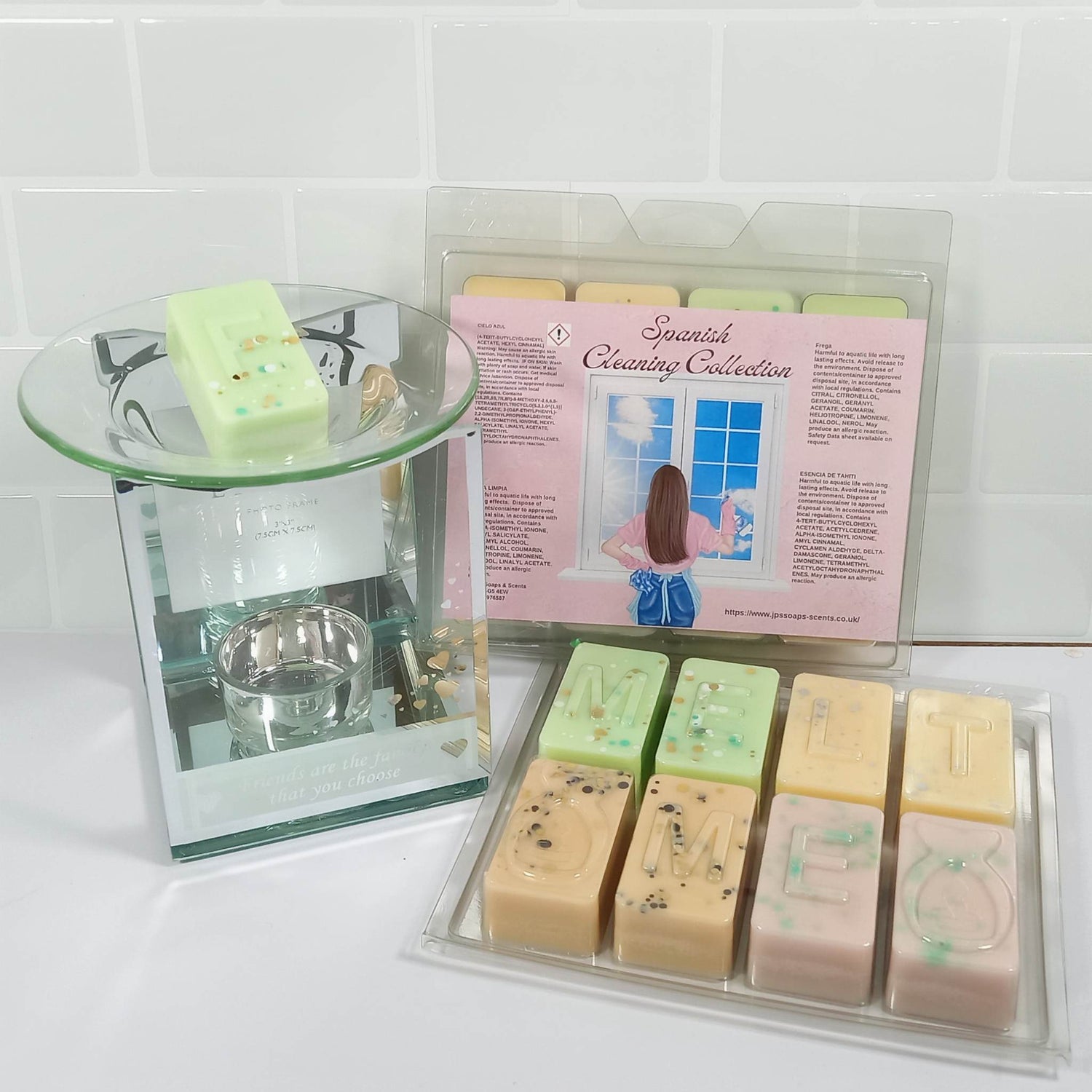 wax-melt-sets
