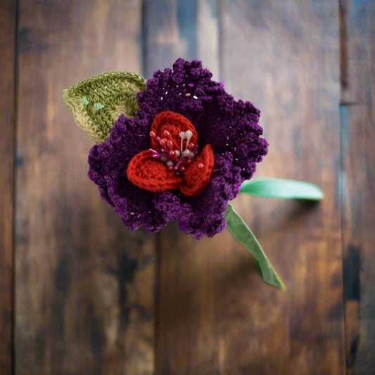 alternative wedding flowers