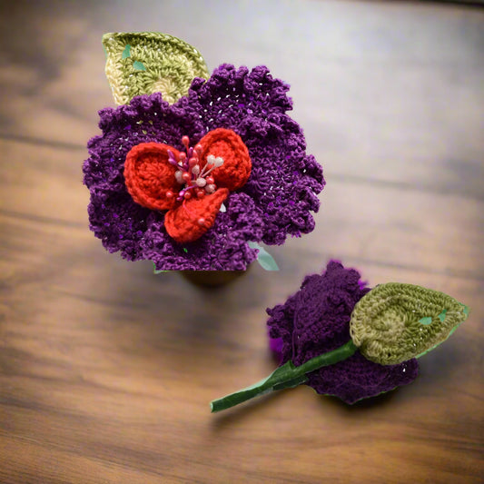 alternative wedding flowers