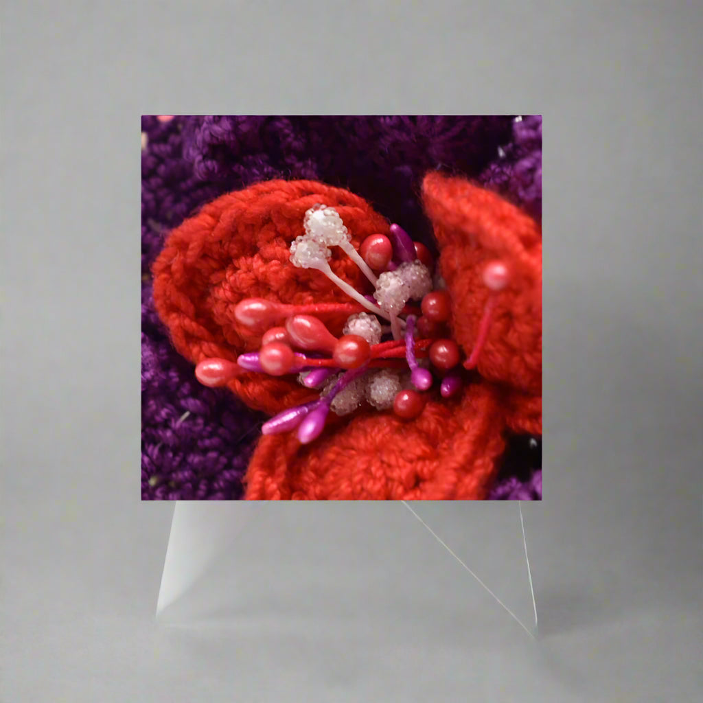 alternative wedding flowers