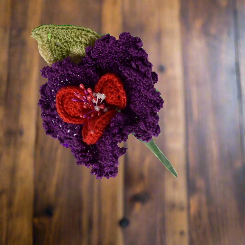 alternative wedding flowers