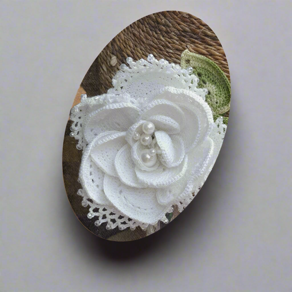 artificial wedding buttonholes