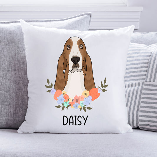 bassett-hound-cushion