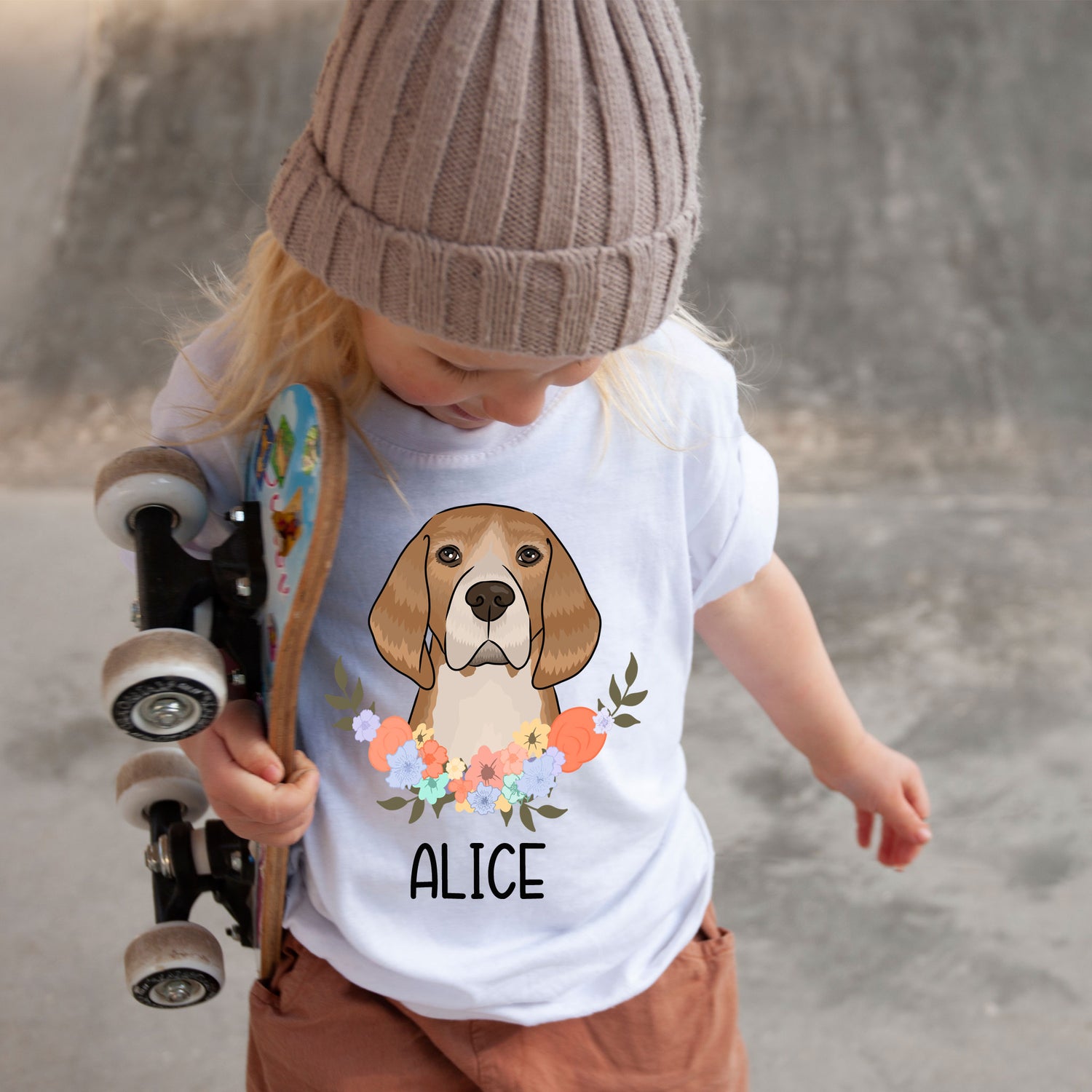beagle-pet-t-shirt