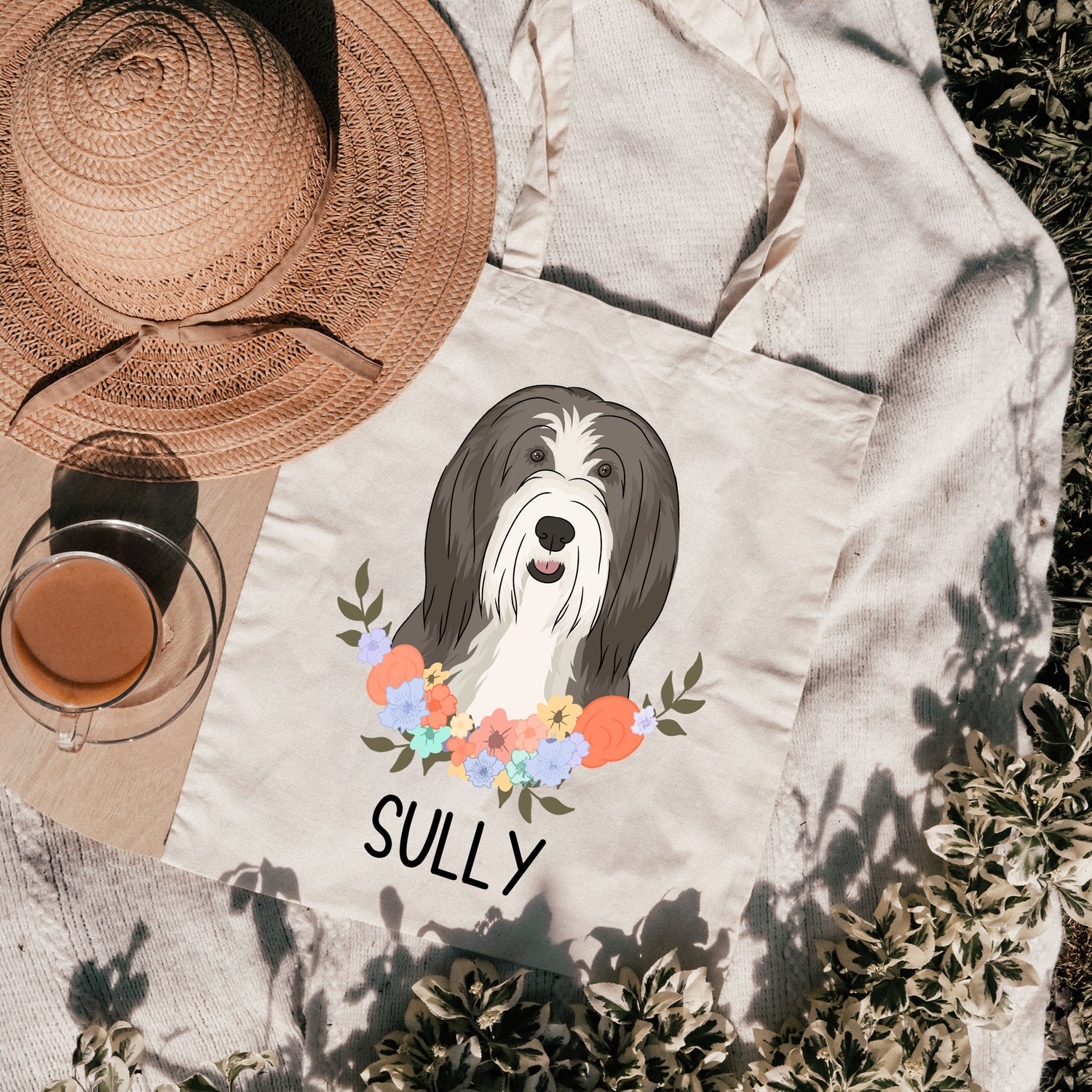 bearded-collie-tote-bag
