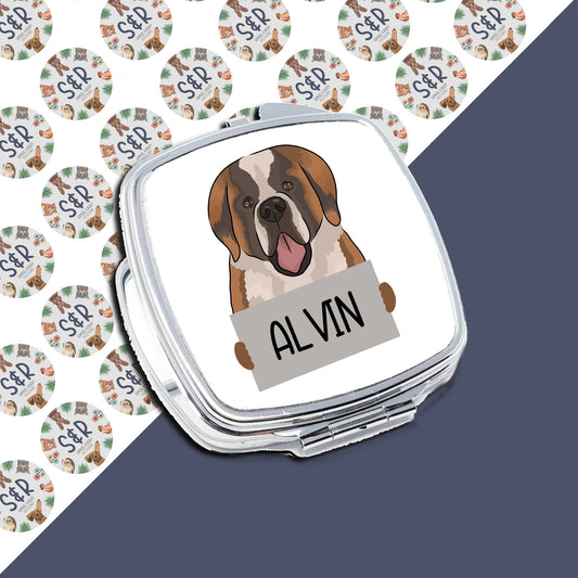 saint-bernard-dog-gift