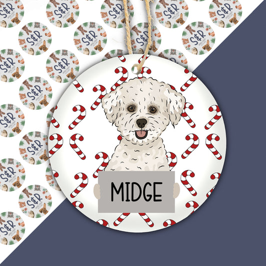 bichon-frise-dog-bauble