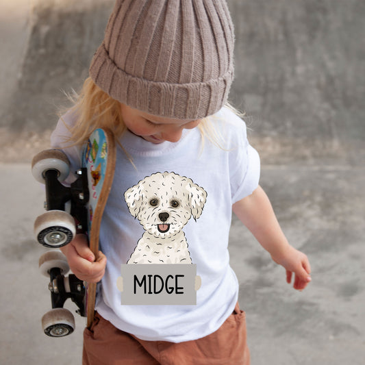 bichon-frise-personalised-gift