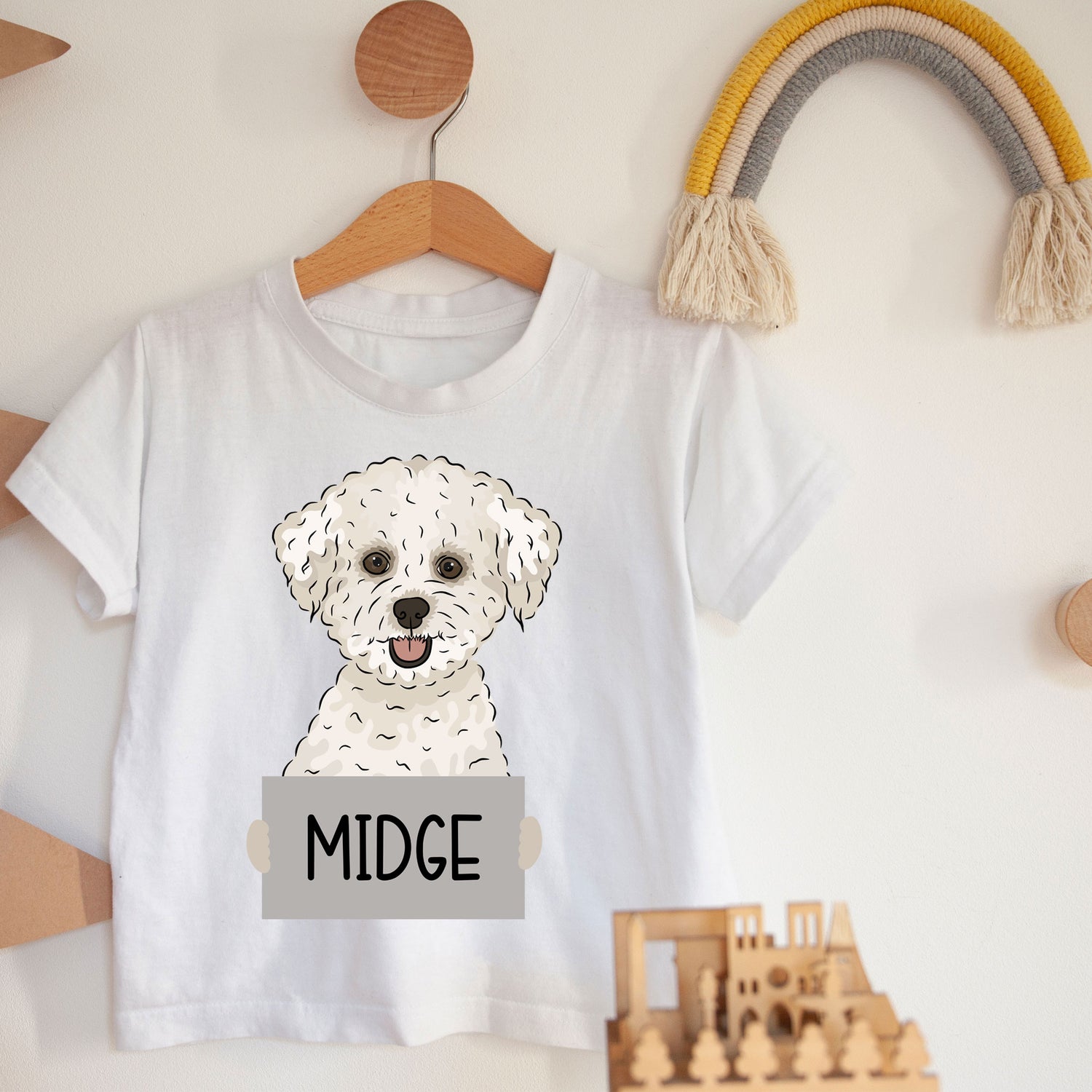 bichon-frise-personalised-gift