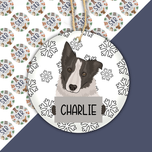 border-collie-christmas-bauble