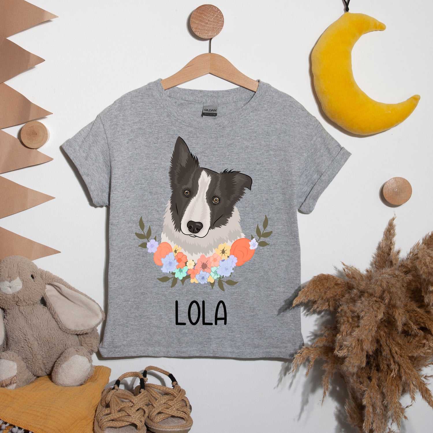 border-collie-pet-t-shirt