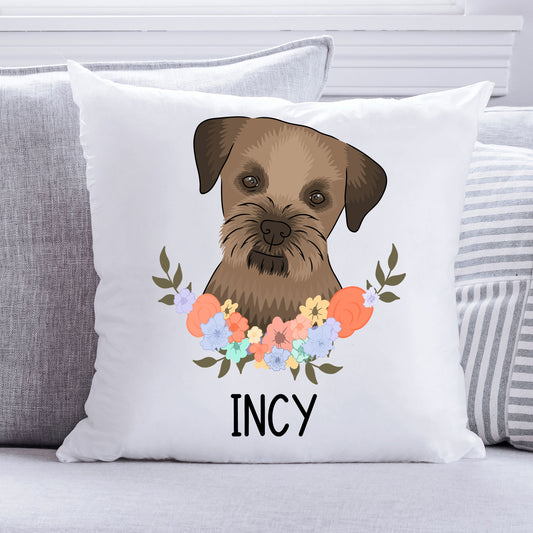 border-terrier-cushion