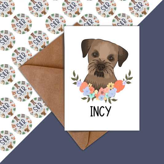 border-terrier-birthday-card