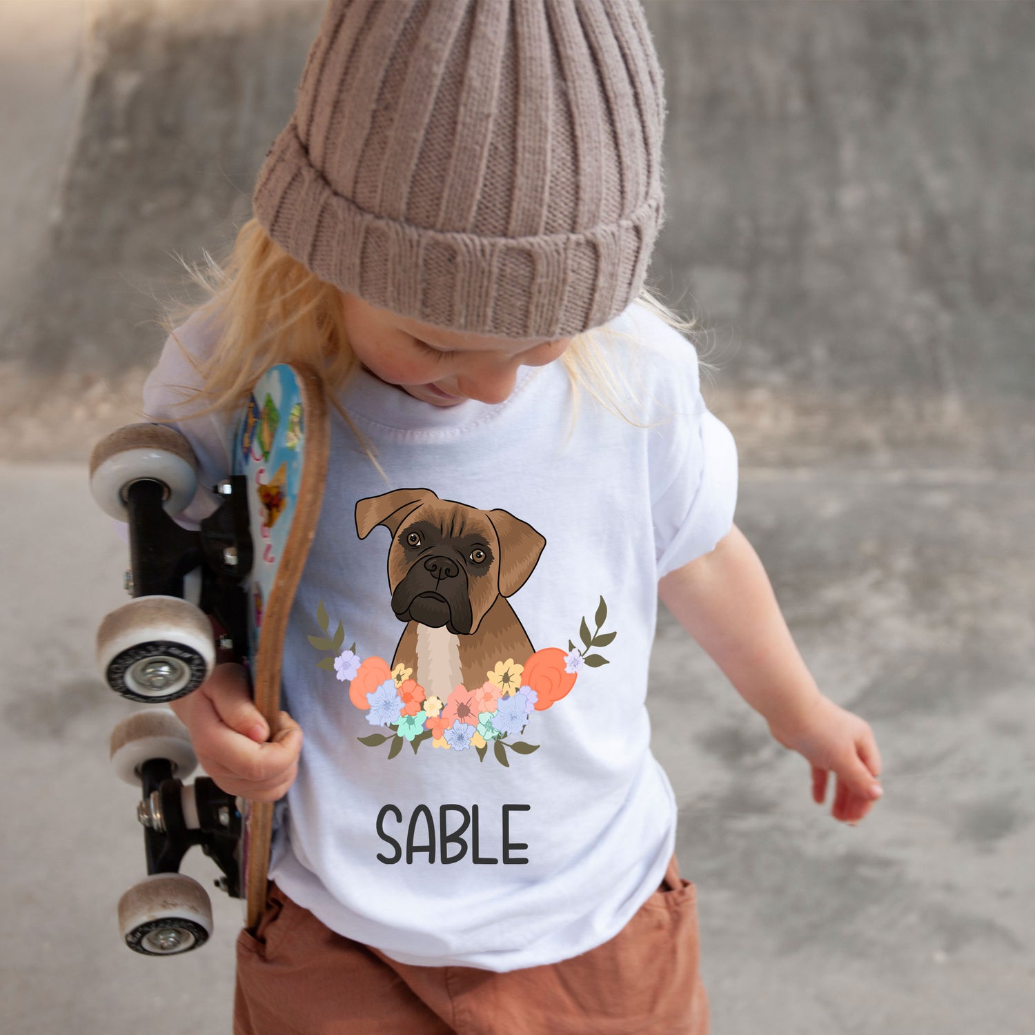 boxer-kids-t-shirt