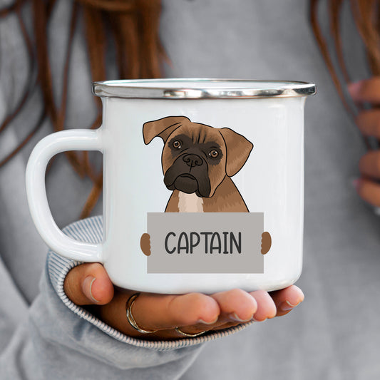 boxer-dog-enamel-mugs