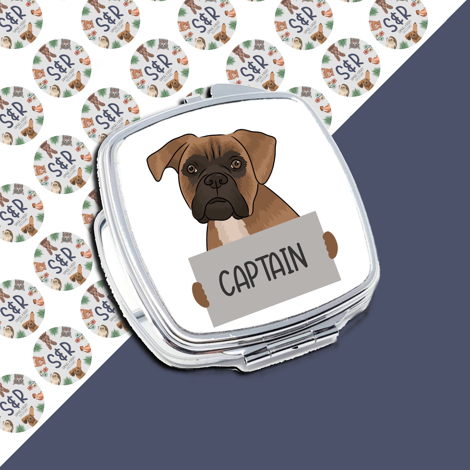 boxer-dog-mirror