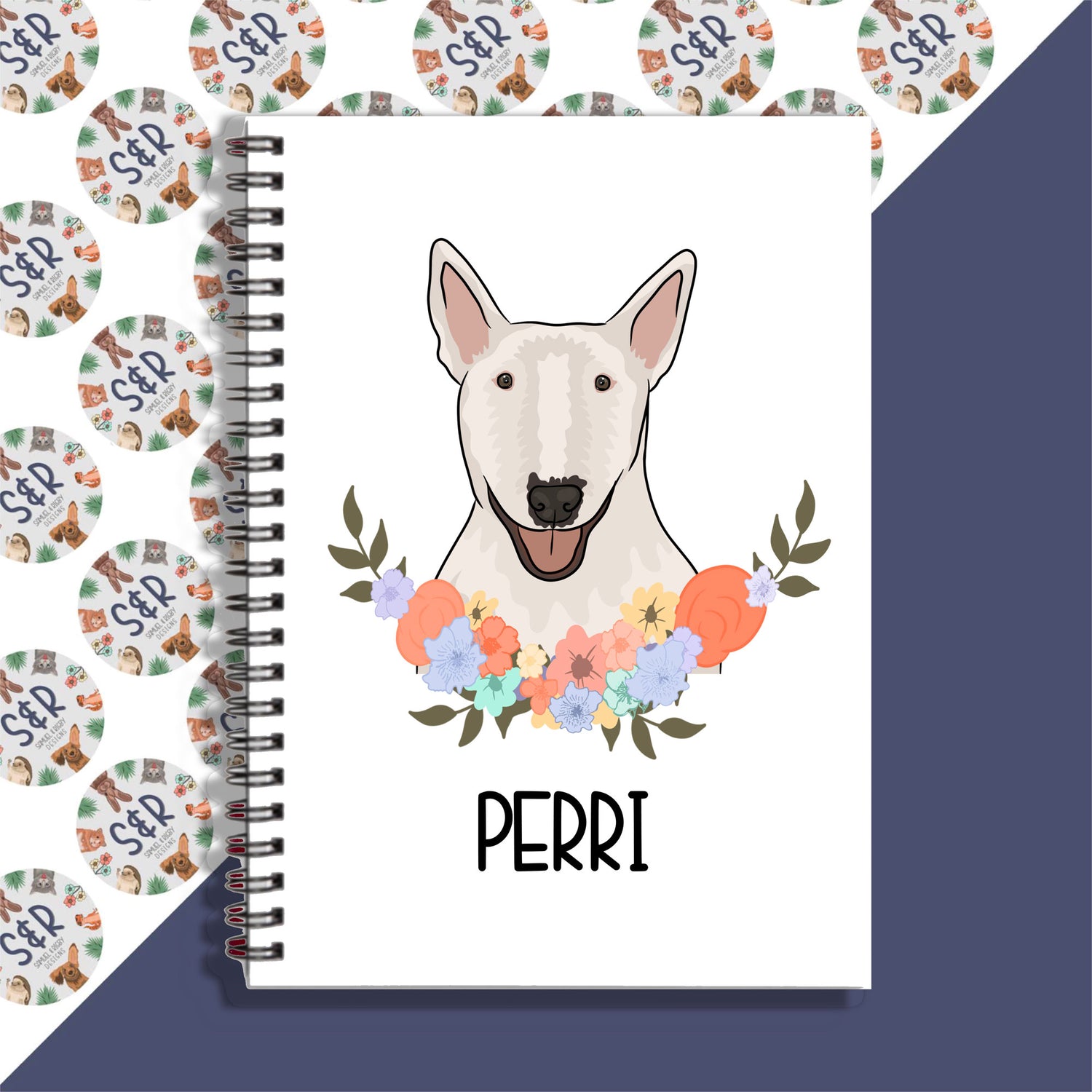 bull-terrier-dog-notebook