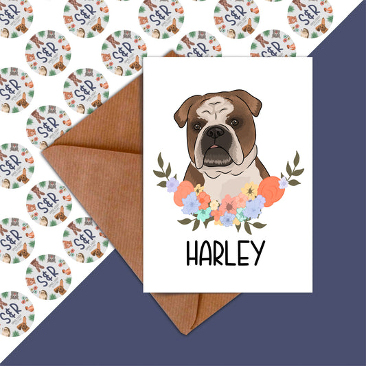 bulldog-birthday-card