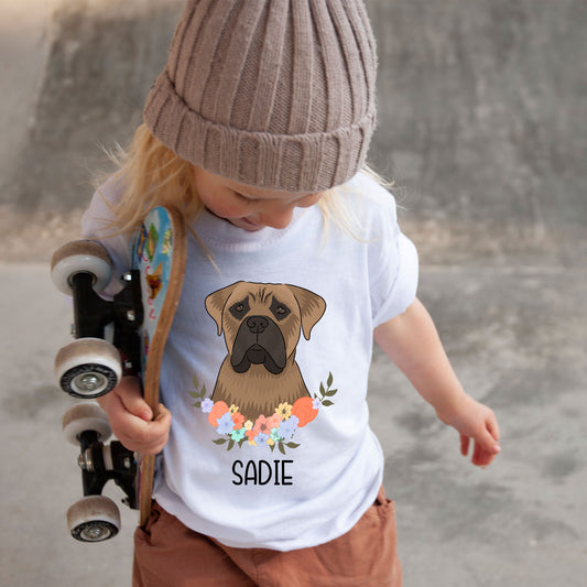 bullmastiff-pet-t-shirt