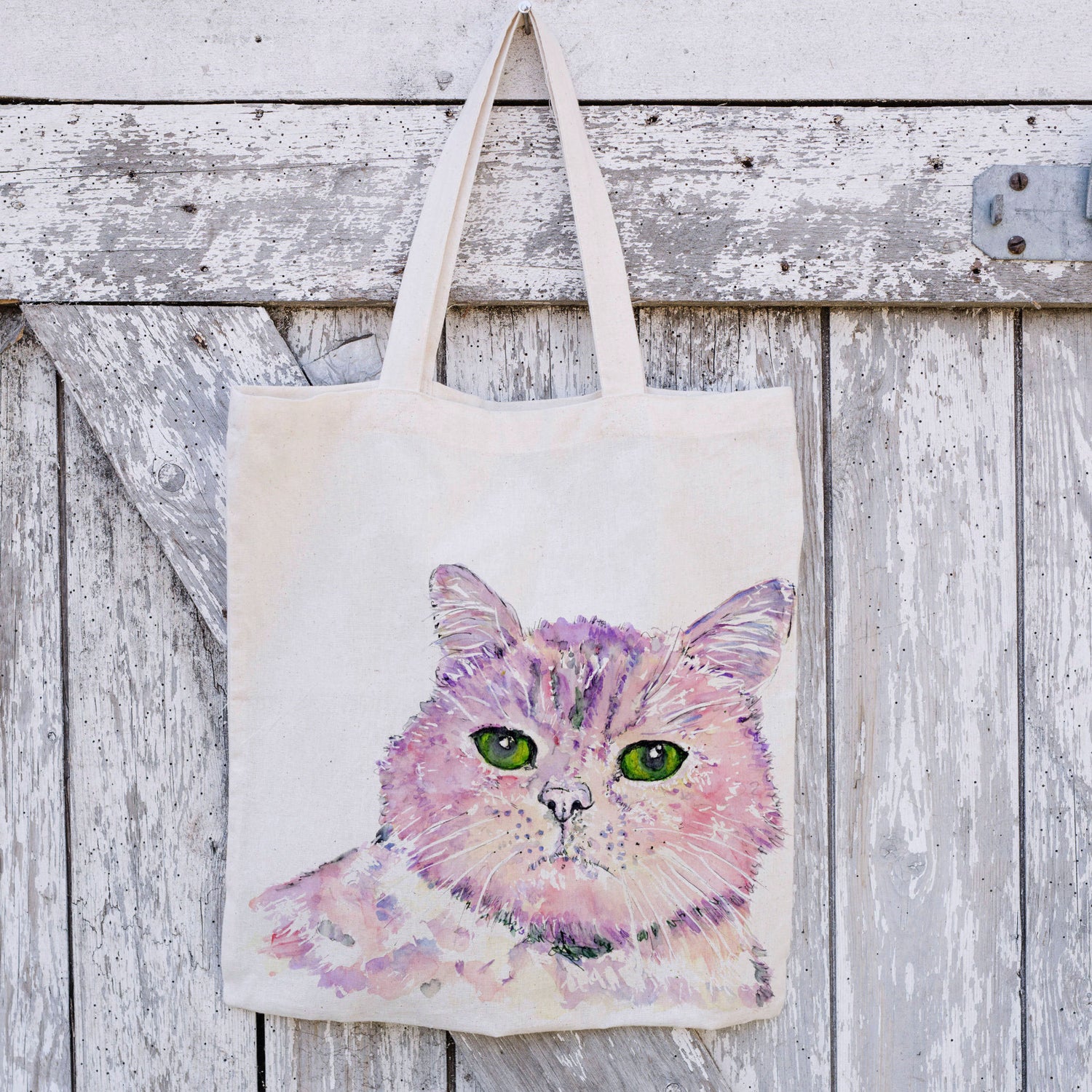 cat-tote-bag