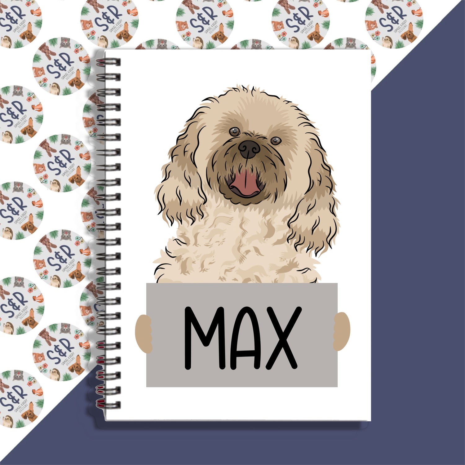 cavachon-notebook