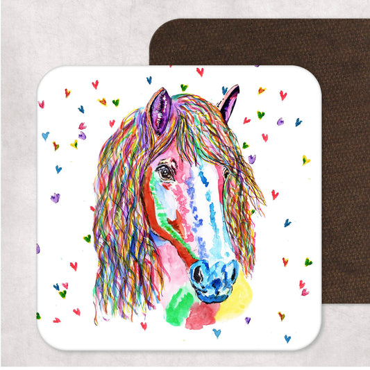 Pony Mug - Pony Gifts