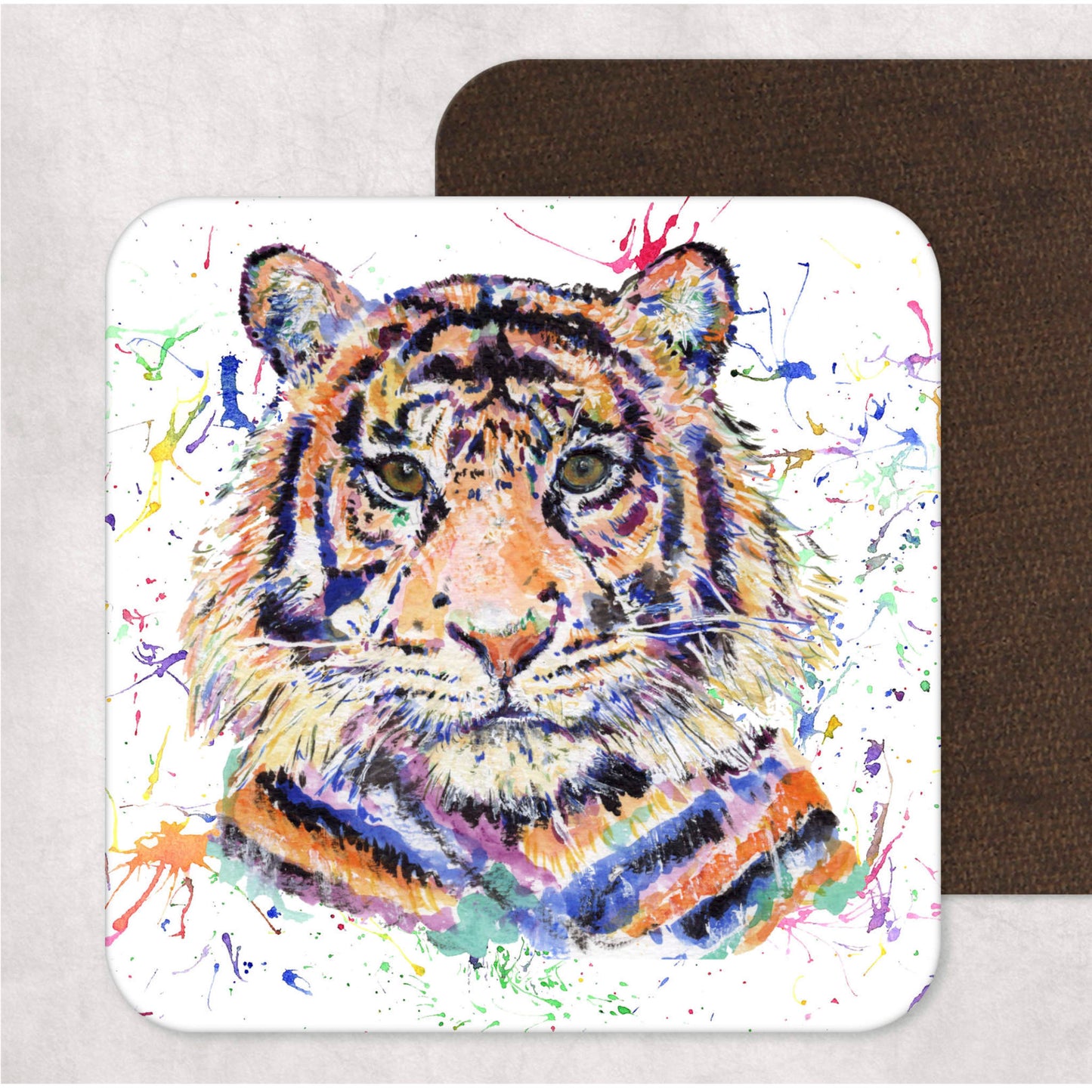 Tiger Mug | Tiger Gifts
