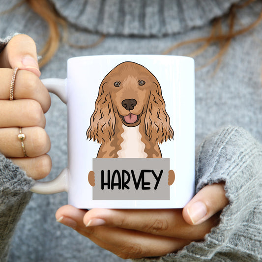 cocker-spaniel-coffee-mug