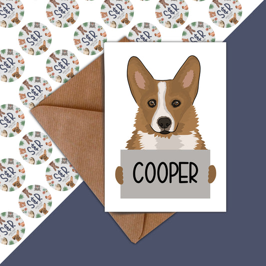 corgi-birthday-cards