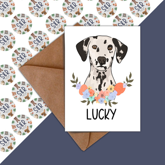 dalmatian-birthday-card