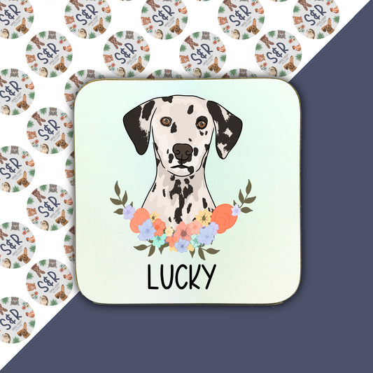 dalmatian-dog-coaster