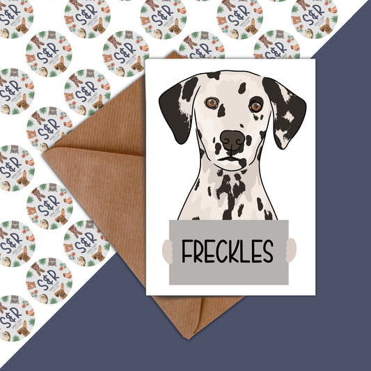 dalmatian-birthday-cards