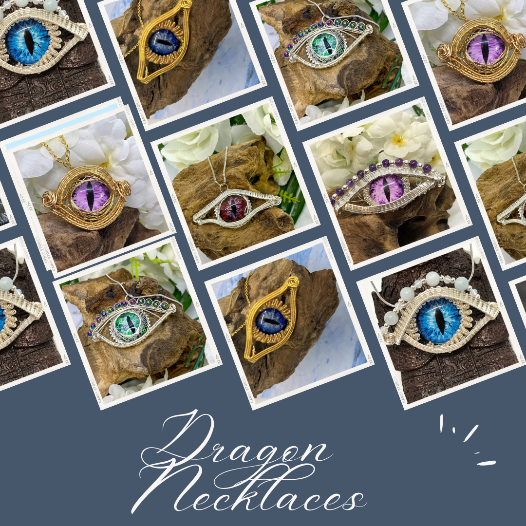 dragon-necklaces